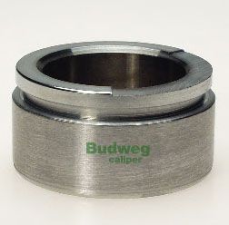 BUDWEG CALIPER 236004 -  Ремкомплект, тормозной суппорт